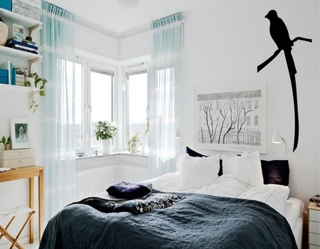 Окно для спальни: делаем выбор!