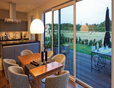 HS-Портал: преимущества установки