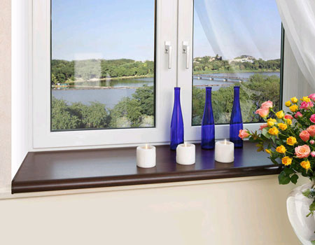 Выбор окон в каждый дом!